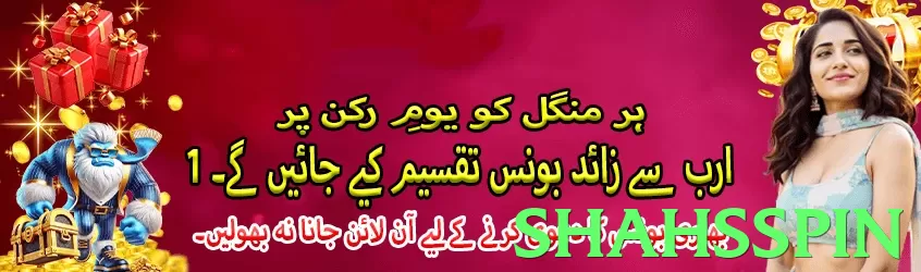 shahsspin Pakistan - 3